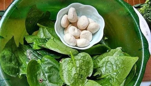 食物|肝不好别吃药，多吃5种食物，给肝脏“大扫除”，肝越来越好!