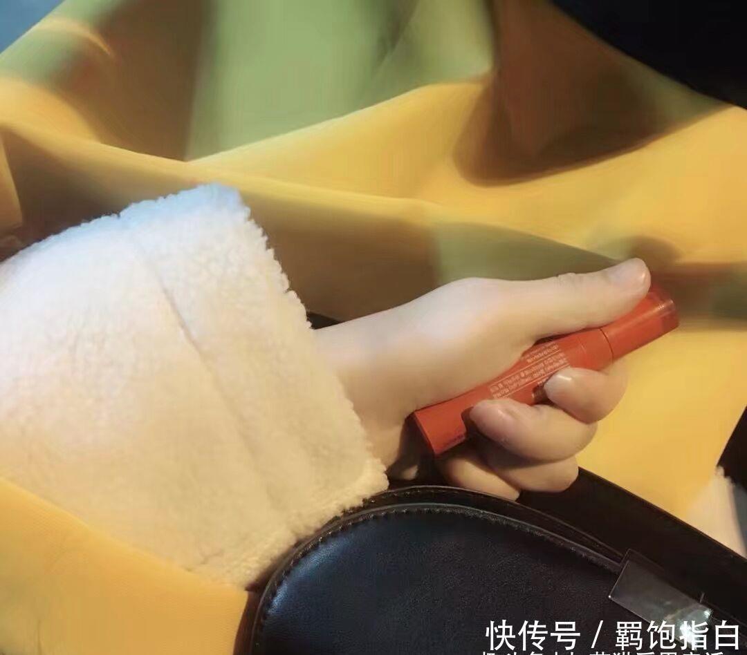 这些平价口红中的老网红,让人意难忘,第一支大牌都没它的色号?