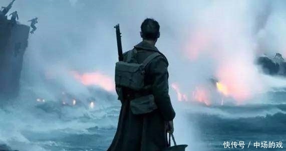 谜团|二战最大谜团:敦刻尔克大撤退的成功,是由于希特勒故意放水?