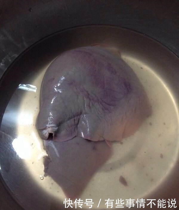 盐水猪肝配方,儿时的味道,简单几步,成品口感软绵醇香