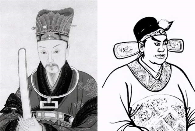 嘉靖皇帝|“明朝头号政治家”徐阶:正直还是腹黑?