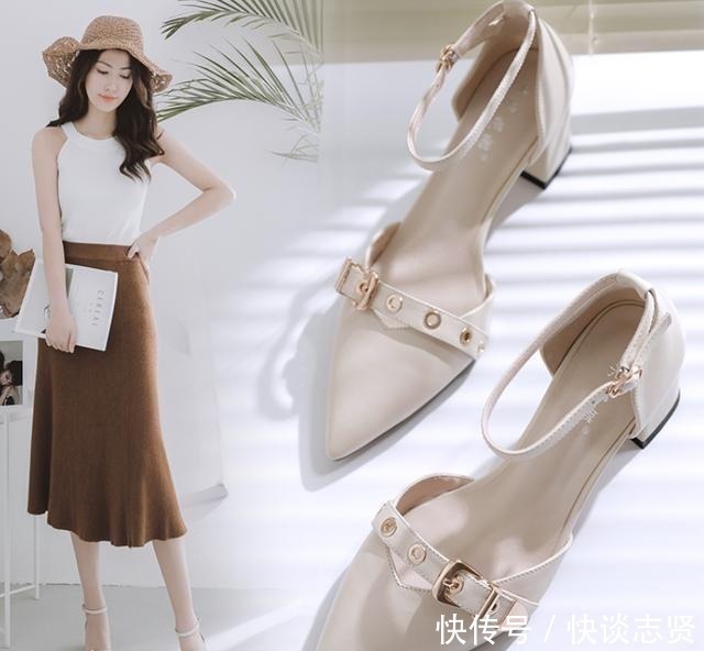 绑带|偷偷告诉你,那些真正有品位的人都在穿什么鞋