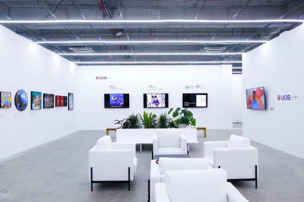  创新|第二届艺术与设计创新未来教育博览会近期开幕