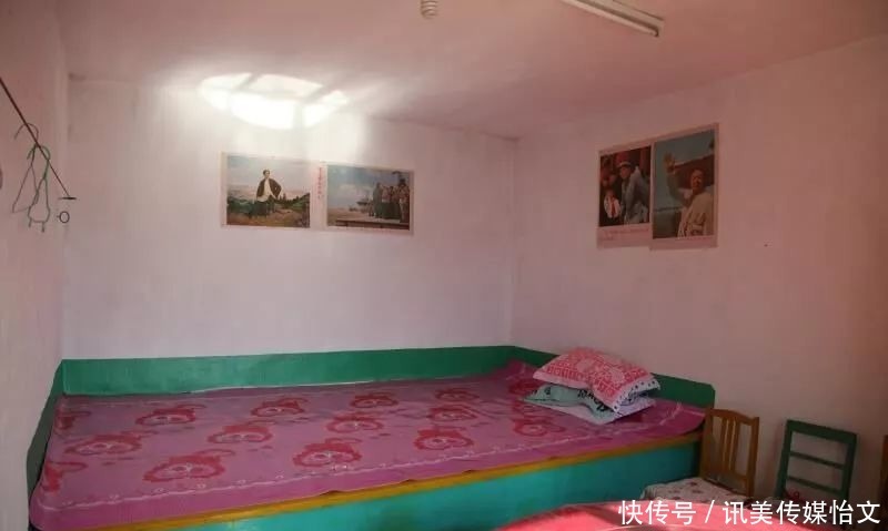 中国|零下63℃?这就是中国冷极村,看看当地人是怎么生活的!