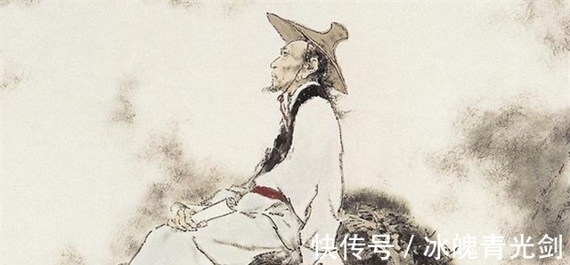 墨葡萄&明末清初文人画:饱含了其丰富内涵的感伤主义情怀