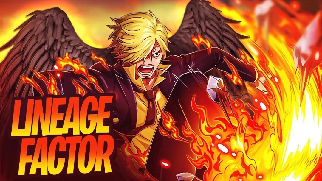 鬼岛|海贼王1034话,山治恶魔风脚升级魔神风脚,全新雷霆和火焰力量暴打奎因