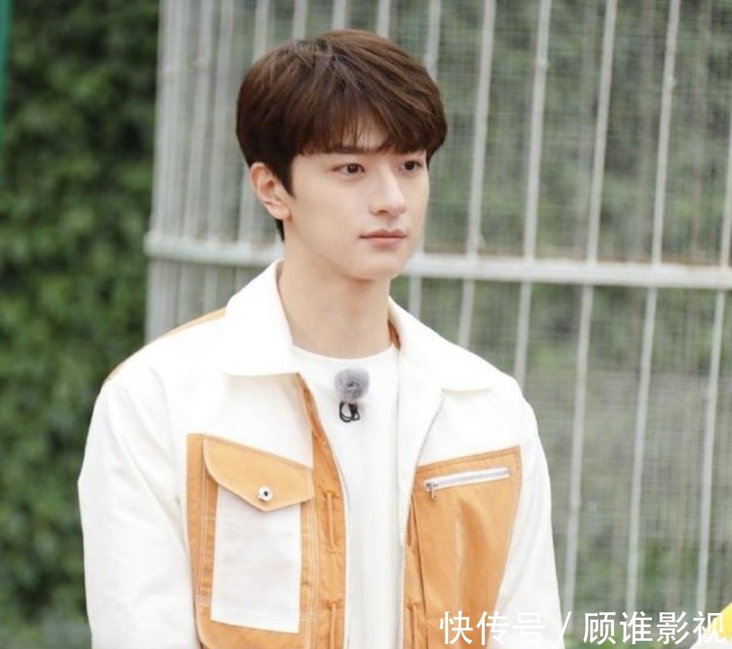 鄭愷|《奔跑吧》正式定檔，蔡徐坤郭麒麟離開，林一白鹿傾情加入