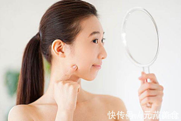 脸上有张“疾病地图”，哪里生病了，它会“告诉你”，快对照自检