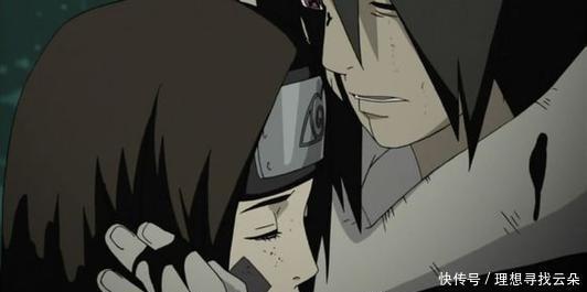 竟是|带土火影唯二用瞳术压制九尾的人!他的另一身份竟是斑的重孙!