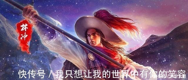 战斗力$一麟二刀三绝四猛五王,《水浒传》中战斗力最强的15位梁山好汉!