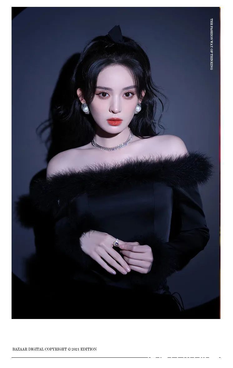 护肤 美上热搜的脸,长什么样?