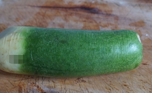  香肠|这菜是“小人参”，1块一斤，鲜嫩美味，我家三天两头吃