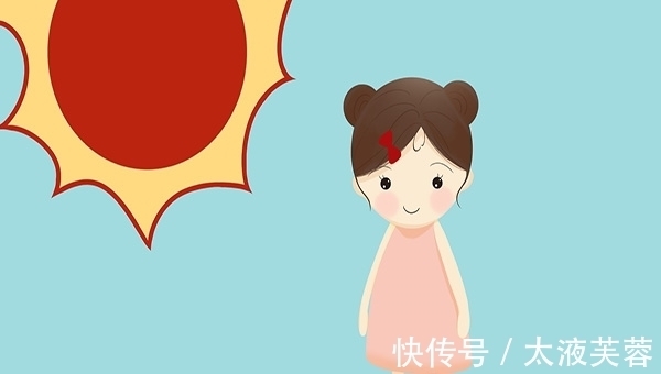 行为|加速女性衰老的5大行为,若你一个都不占,恭喜,肌肤状态不错