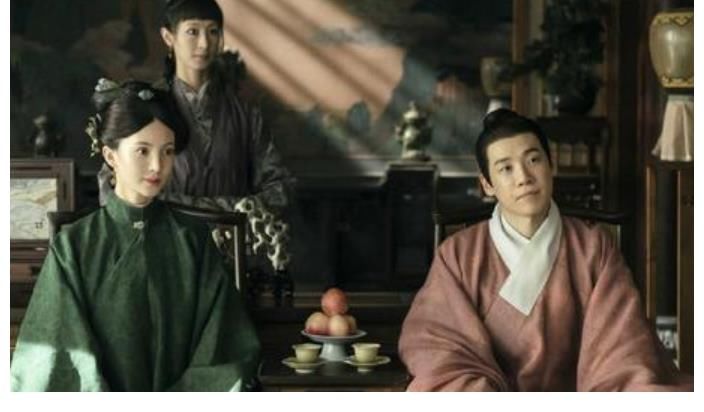 上涨|自导自演一场炒作？于正遭质疑人气上涨，《玉楼春》有话题了