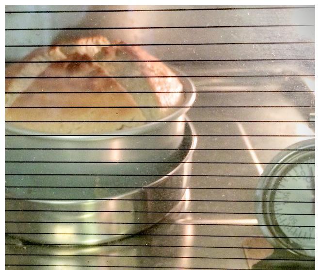 戚风蛋糕|这样做蛋糕,健康又美味,孩子喜欢极了,每次上桌都要抢着吃