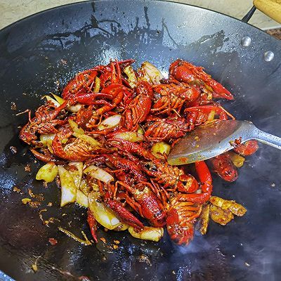 麻辣小龙虾|麻辣小龙虾