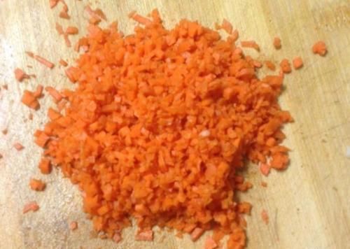 可要|天冷吃饺子,我家只包这饺子馅,保护眼睛长个子,孩子可要多吃