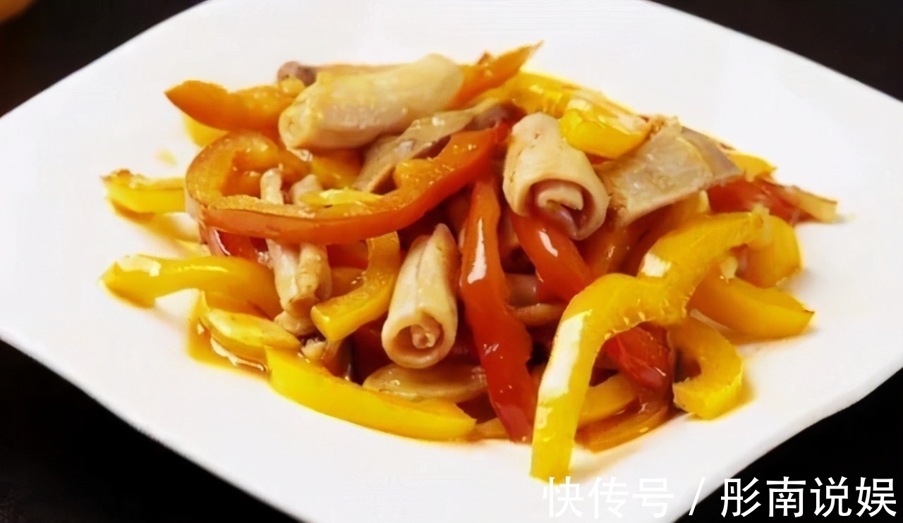 女人|女人爱美,常吃的美食,营养丰富,延缓衰老,好吃又不贵