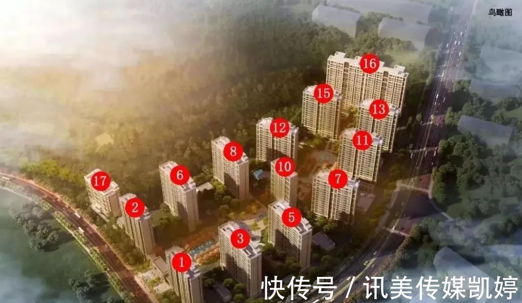 住宅|岱山县2021年7月商品房成交排行榜