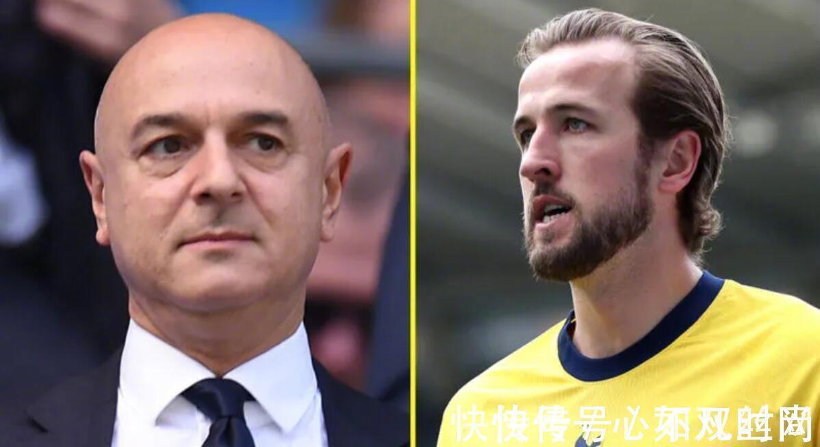 b席|这才叫君子协定!曼城有合适报价将放B席离队 凯恩表示羡慕嫉妒恨