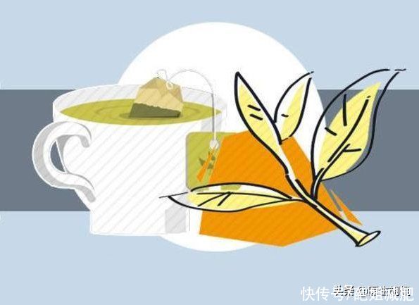 秋天|秋天里的第一杯茶！提醒你，相对比奶茶，女性更应该喝这3种？