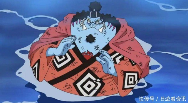 团队|海贼王路飞团队是无法打败百兽团,除非这五支顶级海贼团加入