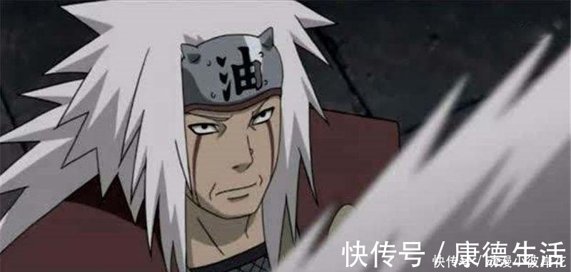 卡卡西|火影 若木叶派这5位去晓组织卧底, 3个活不过2集, 1个能当上老大