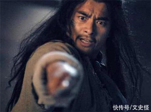 “马上林冲，马下武松”，到底是啥意思?其实下半句才是精髓