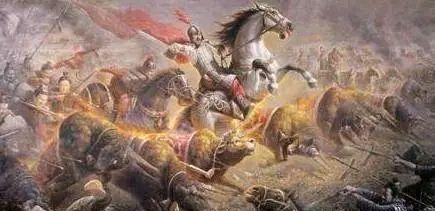 刘邦|兔死狗烹,平定异姓王-刘邦狠辣手段(中三)