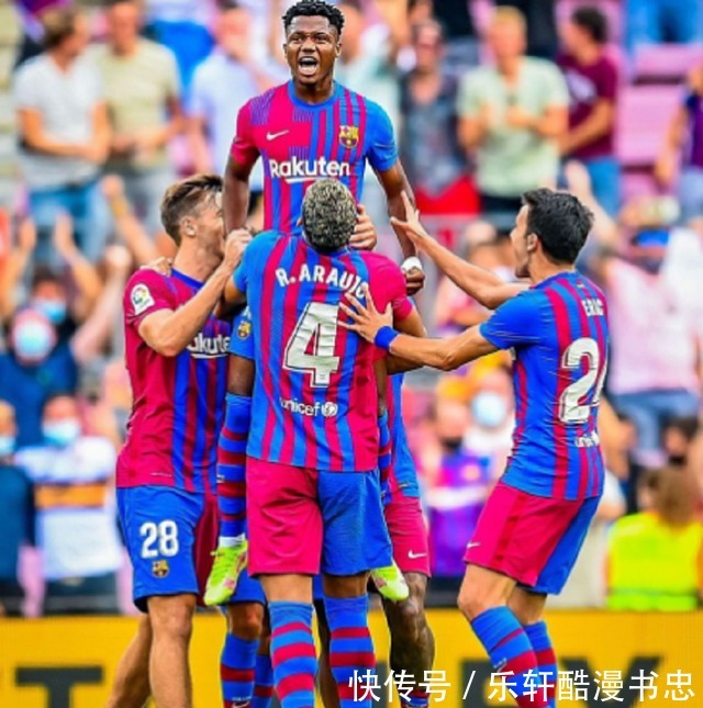 哈維|曼城邊鋒將加盟巴薩，原因與恩里克女兒有關，哈維將對球隊大洗牌