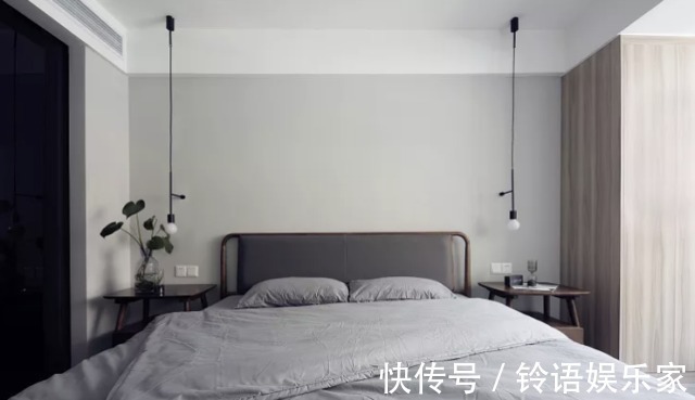 改造|90㎡两居室改造,从餐厅厨房挤出一间房,真心巧妙