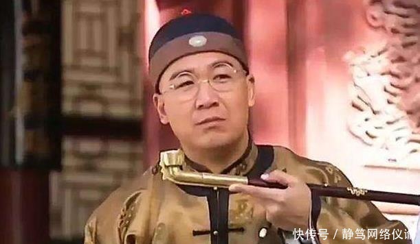 脚朝|纪晓岚出联:昨宵师母脚朝天,他自己也对不上,和珅却坏笑着对出