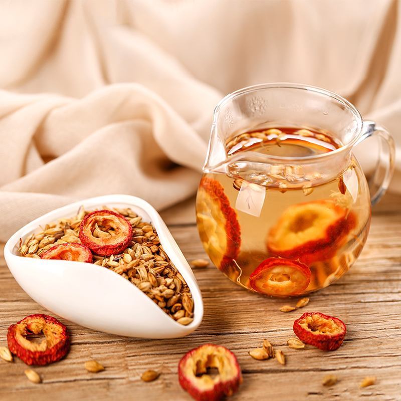 消化|积食的“清洁工”找到了,山楂靠边站,孩子爱喝,消化好长高长肉