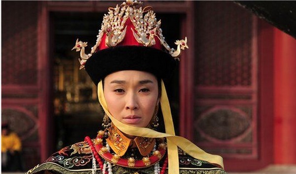 慈禧|她是咸丰最宠爱的女人,慈禧对她毕恭毕敬,突然死亡成千古之谜!