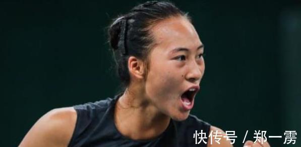 王欣瑜|单盘6-0：中国19岁小花仅丢一盘晋级正赛！王欣瑜2-0晋级正赛