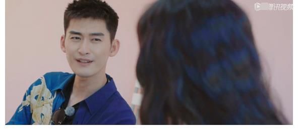 孟姐|孟子義魔音開嗓，修音師放棄表情管理，張翰婉轉(zhuǎn)點評：唱歌挺幽默