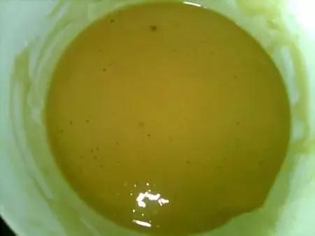 成都小吃蛋烘糕这样做,每一口都是童年的味道!