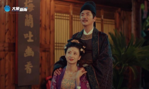 奇妙夜|各家中秋晚会的节省策略,芒果迫不得已、蓝莓太应付、大象有诚意