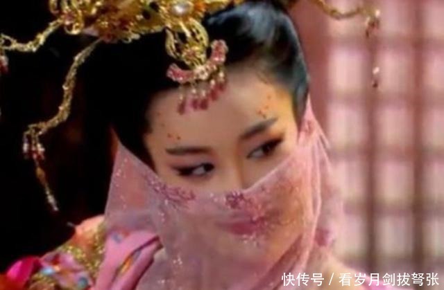 历史|历史上有三位叫丽华的女子,两皇后、一贵妃的她们却是同名不同命