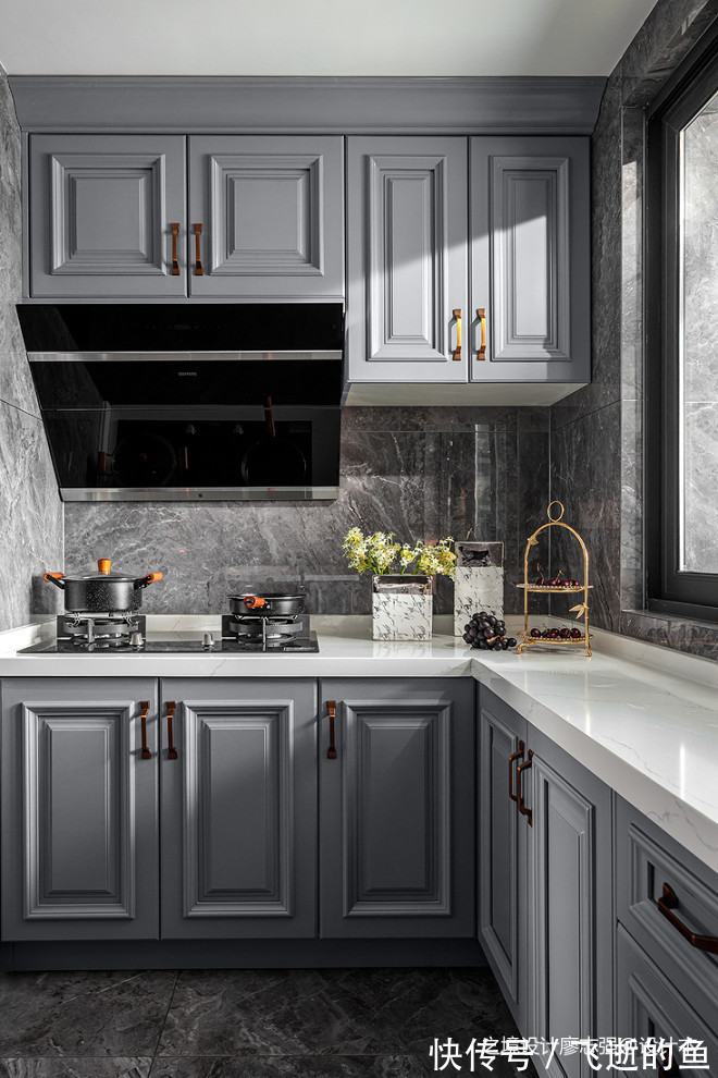 底特律|梦回底特律，温柔复古的美式