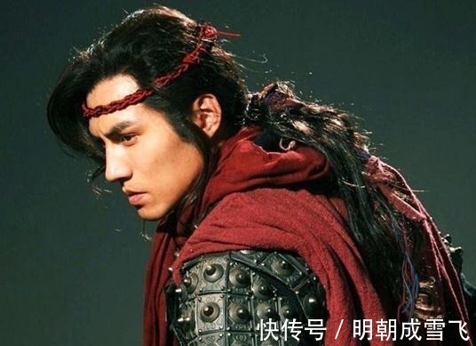 宋江&水浒中，此人武艺虽然一般，却是梁山的底牌，卢俊义都被他活捉过