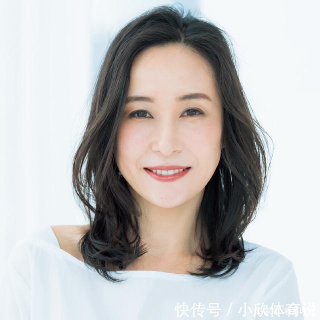在日本，40-55岁之间女人最喜欢的10款发型
