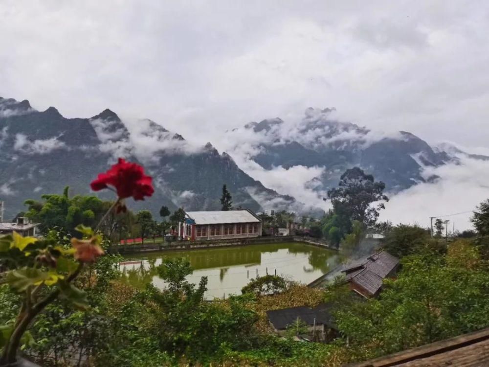 去一趟|这个秋天，一定要去一趟老姆登