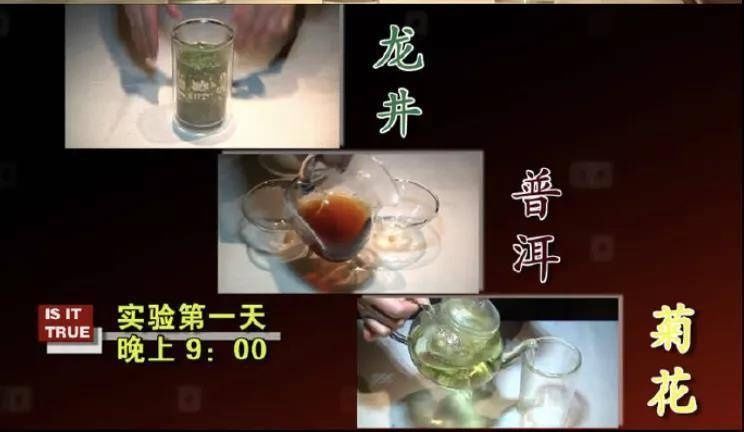 真相|隔夜茶水、隔夜饭菜还能吃吗？实验告诉你真相