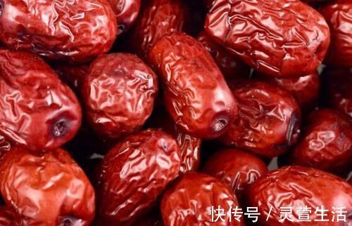 患有糖尿病|每天吃一小把红枣, 这些好处不请自来, 谁吃谁受益!