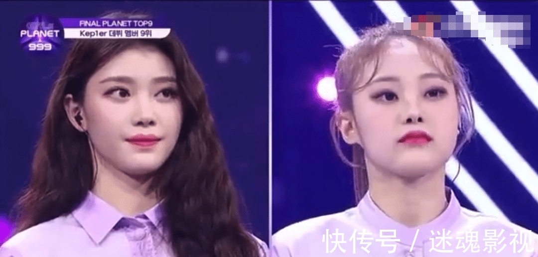 《GP999》沈小婷两次顺位第一,却卡在第9出道,观众都吐槽太离谱
