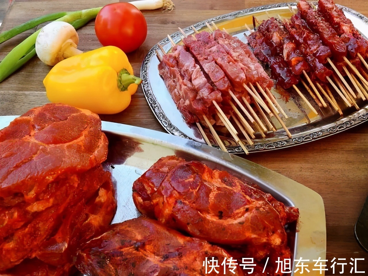 慢性疾病|301医院营养科教授:人到老年3种肉要忌口,但有些肉要多吃些