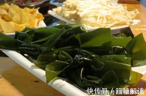 疏通|血管“堵塞”不用慌，多吃5种食物，疏通血管，和血栓说拜拜