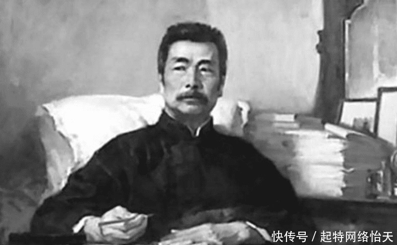 终究|朱安服侍婆婆半生,却从未入鲁迅眼里,顽强的蜗牛终究爬不到房顶