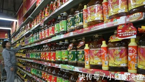 调和油、花生油、菜籽油，哪种油更好更适合家庭食用终于弄懂了